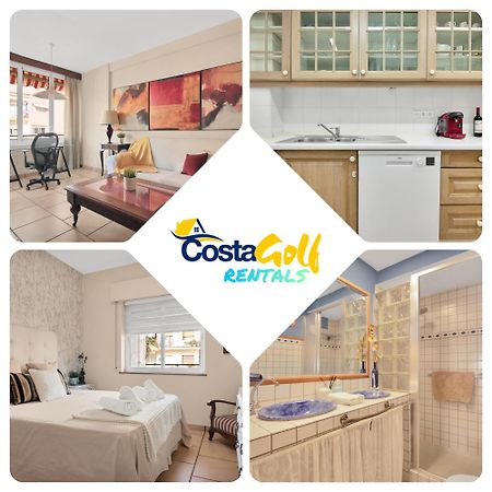 Ubicacion Y Confort En El Centro De Marbella - Ricardo Soriano 33 38 Εξωτερικό φωτογραφία