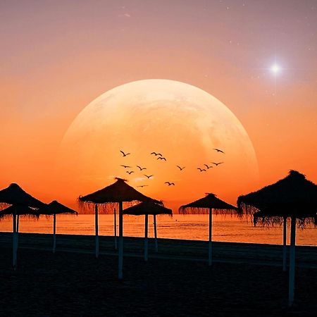 Ubicacion Y Confort En El Centro De Marbella - Ricardo Soriano 33 38 Εξωτερικό φωτογραφία