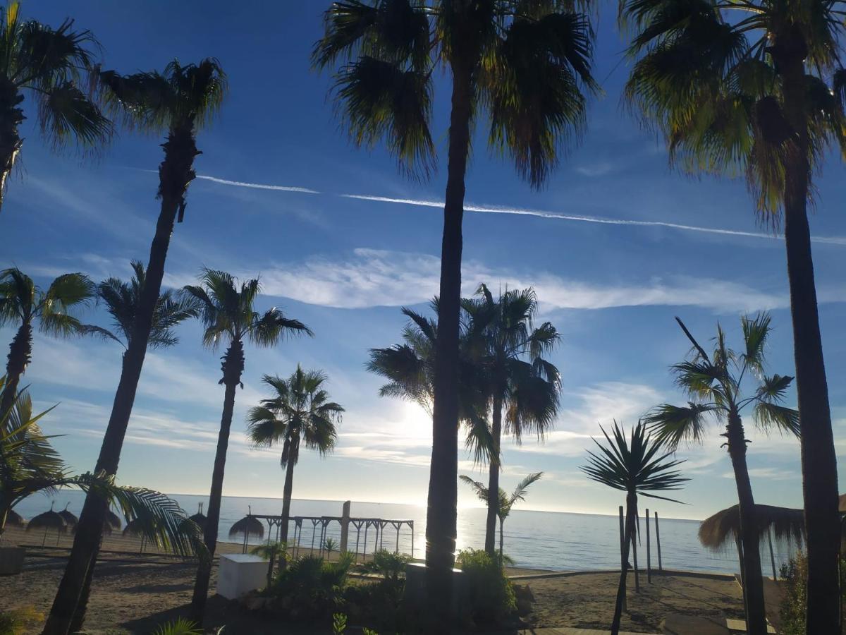 Ubicacion Y Confort En El Centro De Marbella - Ricardo Soriano 33 38 Εξωτερικό φωτογραφία