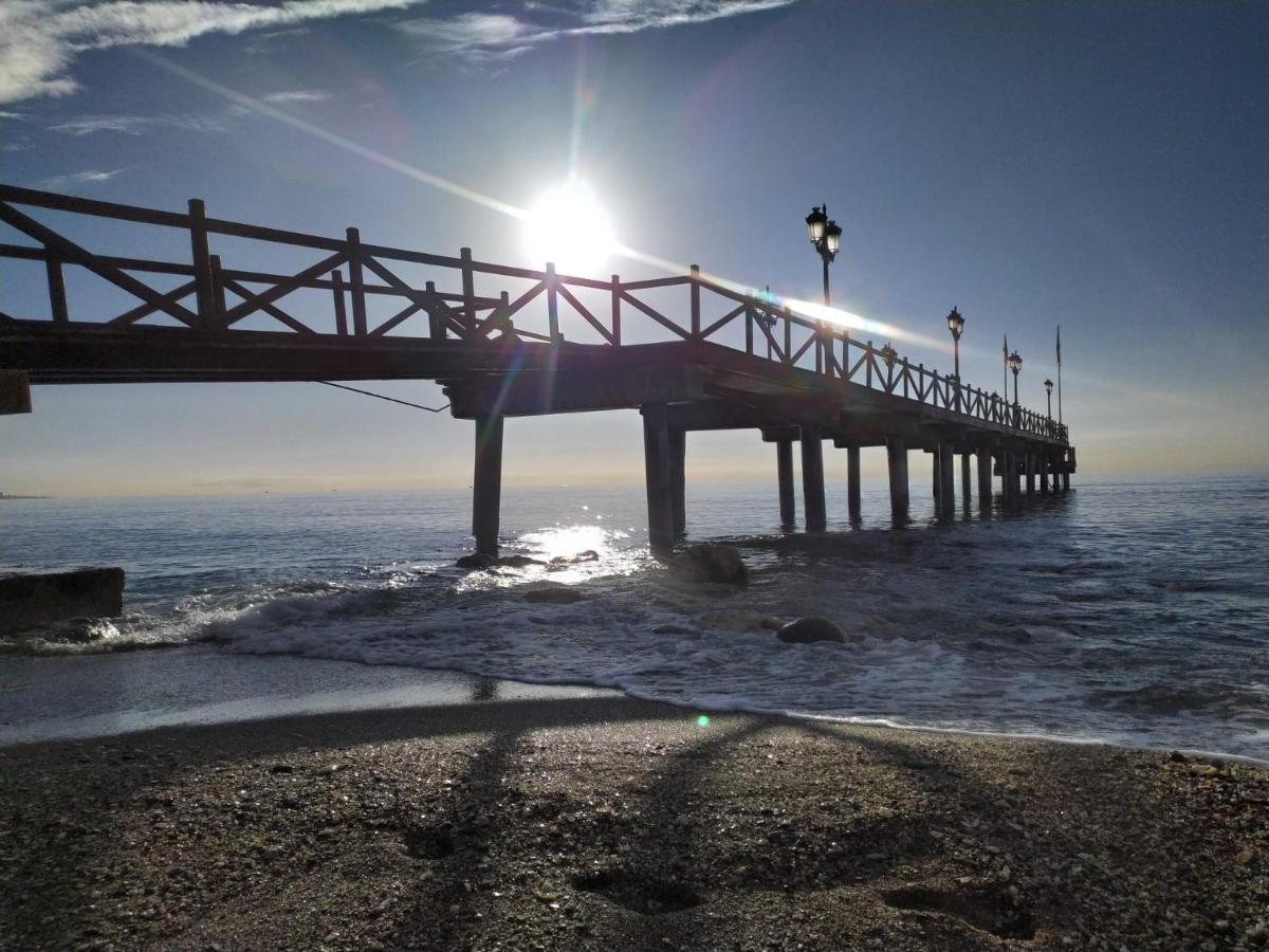 Ubicacion Y Confort En El Centro De Marbella - Ricardo Soriano 33 38 Εξωτερικό φωτογραφία