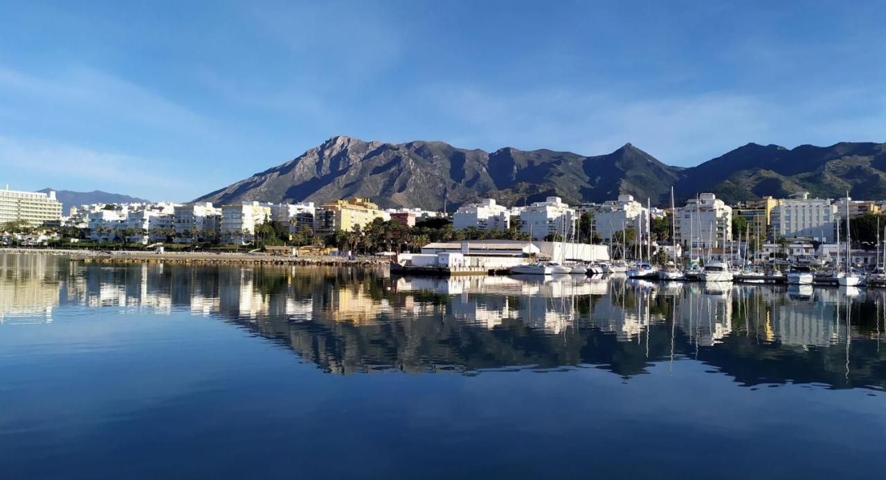 Ubicacion Y Confort En El Centro De Marbella - Ricardo Soriano 33 38 Εξωτερικό φωτογραφία