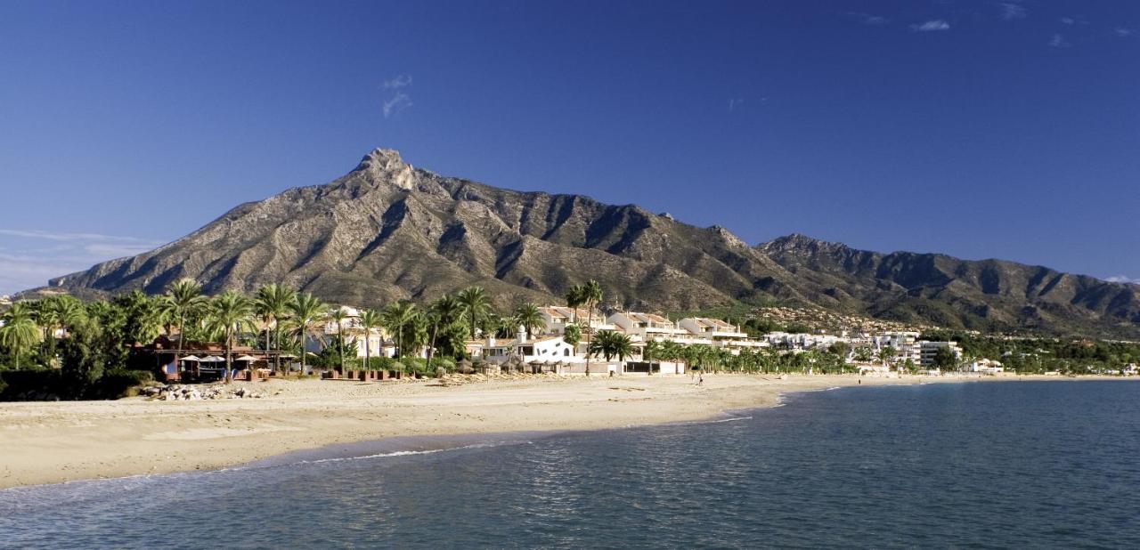 Ubicacion Y Confort En El Centro De Marbella - Ricardo Soriano 33 38 Εξωτερικό φωτογραφία