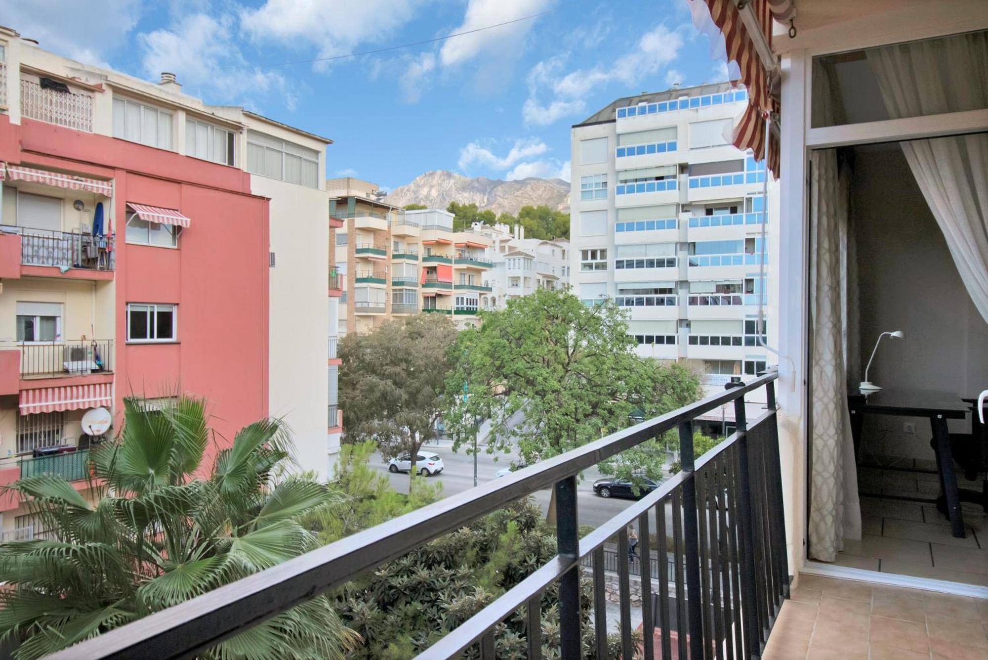 Ubicacion Y Confort En El Centro De Marbella - Ricardo Soriano 33 38 Εξωτερικό φωτογραφία
