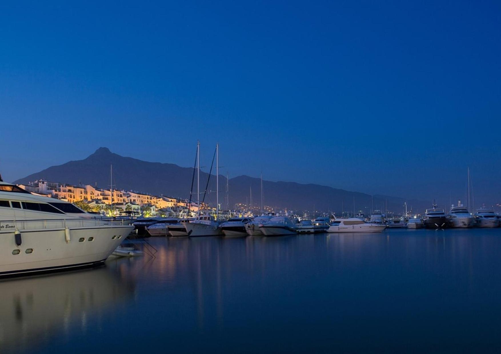 Ubicacion Y Confort En El Centro De Marbella - Ricardo Soriano 33 38 Εξωτερικό φωτογραφία